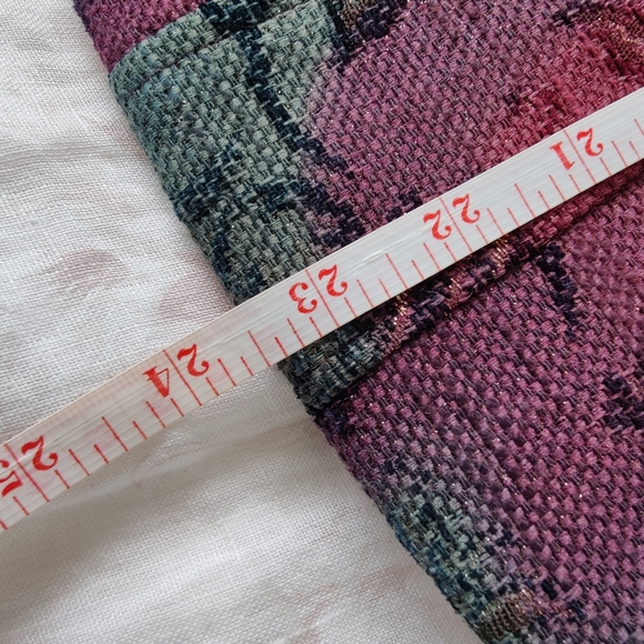 Lana Sport | size 10 | vintage 90s style jacket with snaps and shoulder pads - Picture 16 of 16